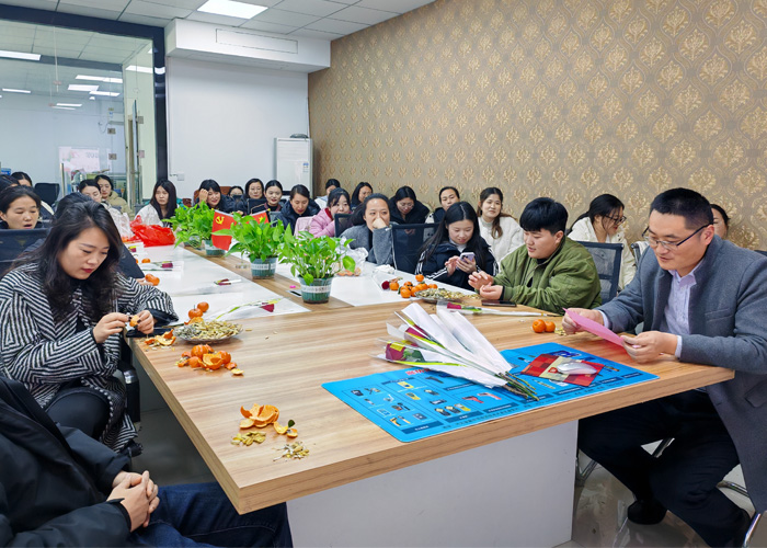 致敬魅力重，綻放她風采——山東礦安重工慶祝2025年三八國際婦女節(jié)活動圓滿舉行